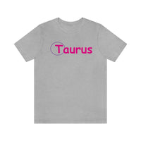 TAURUS CIRCLE T SHIRT