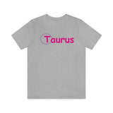 TAURUS CIRCLE T SHIRT