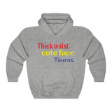 THICK TAURUS HOODIE