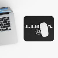 LIBRA AIR MOUSEPAD (Rectangle)