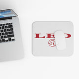 LEO FIRE MOUSEPAD (Rectangle)