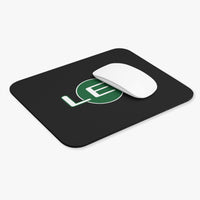 LEO GREEN MOUSEPAD (Rectangle)