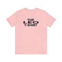 THE LEO T-SHIRT