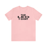 THE LEO T-SHIRT