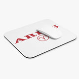 ARIES FIRE MOUSEPAD (Rectangle)