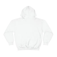 THIN AQUARIUS HOODIE