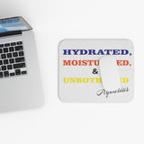 HYDRATED AQUARIUS MOUSEPAD (Rectangle)