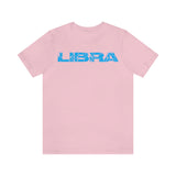 LIBRA ELECTRIC T SHIRT