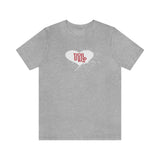 VIRGO RED T SHIRT