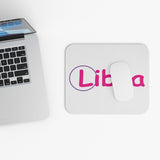 LIBRA CIRCLE MOUSEPAD (Rectangle)