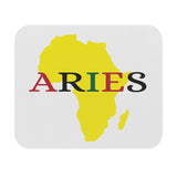 ARIES AFRICA MOUSEPAD (Rectangle)