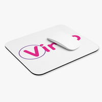 VIRGO CIRCLE MOUSEPAD (Rectangle)