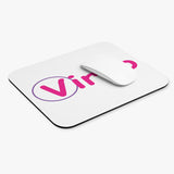 VIRGO CIRCLE MOUSEPAD (Rectangle)