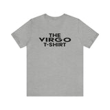 THE VIRGO T-SHIRT