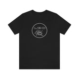 LEO SIGN T SHIRT