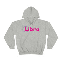 LIBRA CIRCLE HOODIE