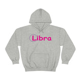 LIBRA CIRCLE HOODIE