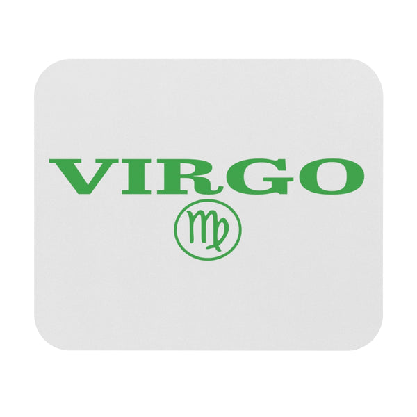 VIRGO EARTH MOUSEPAD (Rectangle)