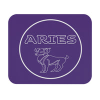 ARIES SIGN MOUSEPAD (Rectangle)