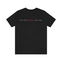 IT'S THE VIRGO FOR ME T SHIRT