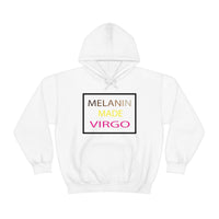 MELANIN MADE VIRGO HOODIE