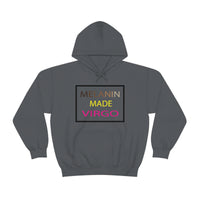 MELANIN MADE VIRGO HOODIE