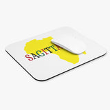 SAGITTARIUS AFRICA MOUSEPAD (Rectangle)