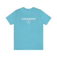 GEMINI AIR T SHIRT