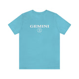 GEMINI AIR T SHIRT