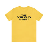 THE VIRGO T-SHIRT