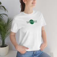 SAGITTARIUS GREEN T SHIRT