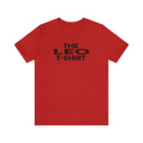 THE LEO T-SHIRT