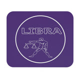 LIBRA SIGN MOUSEPAD (Rectangle)