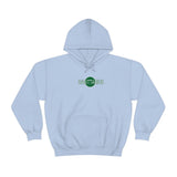 SAGITTARIUS GREEN HOODIE