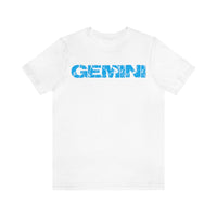 GEMINI ELECTRIC T SHIRT