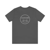 CANCER SIGN T SHIRT