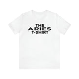 THE ARIES T-SHIRT