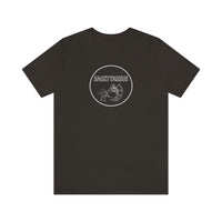 SAGITTARIUS SIGN T SHIRT