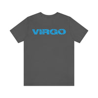 VIRGO ELECTRIC T SHIRT