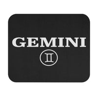 GEMINI AIR MOUSEPAD (Rectangle)