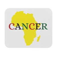 CANCER AFRICA MOUSEPAD (Rectangle)