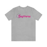 SAGITTARIUS CIRCLE T SHIRT