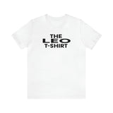 THE LEO T-SHIRT