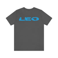 LEO ELECTRIC T SHIRT