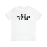 THE VIRGO T-SHIRT