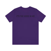 IT'S THE ARIES IN ME T SHIRT