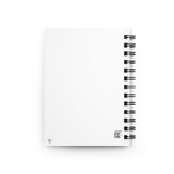 HYDRATED ARIES SPIRAL BOUND JOURNAL