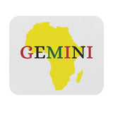 GEMINI AFRICA MOUSEPAD (Rectangle)