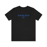 PISCES WATER T SHIRT