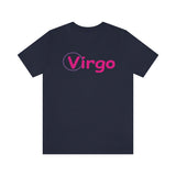 VIRGO CIRCLE T SHIRT